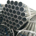 bs1139 Hot Dipped Galvanized Pipe